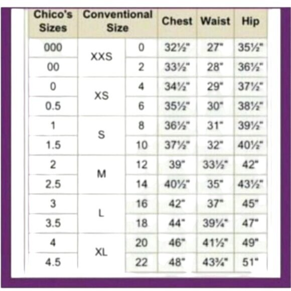 Chicos Red Tie-Neck Long-Sleeve Knit Sweater Top Size S - Picture 6 of 6